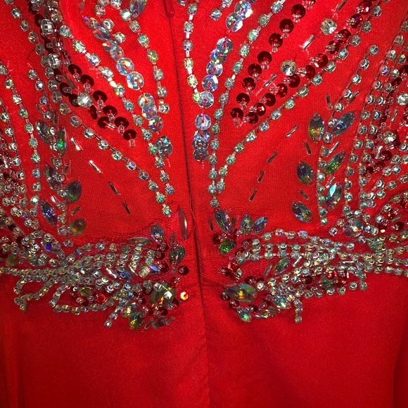 Prom Dress - Picture 6 of 6